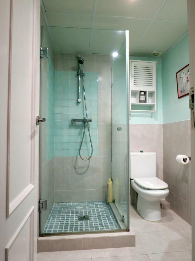 Ferienwohnung Apartamento Parque Plaza De Colon Córdoba Exterior foto